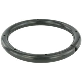 REAR SPRING LOWER SEAT
