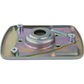 FRONT SHOCK ABSORBER MOUNTING