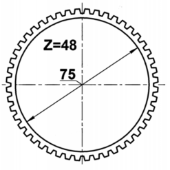 Alternative view of RING ABS