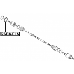 Alternative view of RING ABS