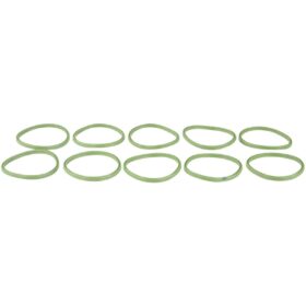 AIR INTAKE HOSE SEAL PCS 10