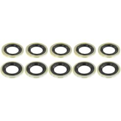 SEAL O-RING A/C LINE PCS 10