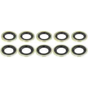 SEAL O-RING A/C LINE PCS 10