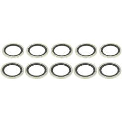 SEAL O-RING A/C LINE PCS 10