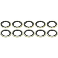 SEAL O-RING A/C LINE PCS 10