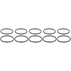 AIR INTAKE HOSE SEAL PCS 10