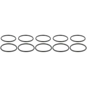 AIR INTAKE HOSE SEAL PCS 10