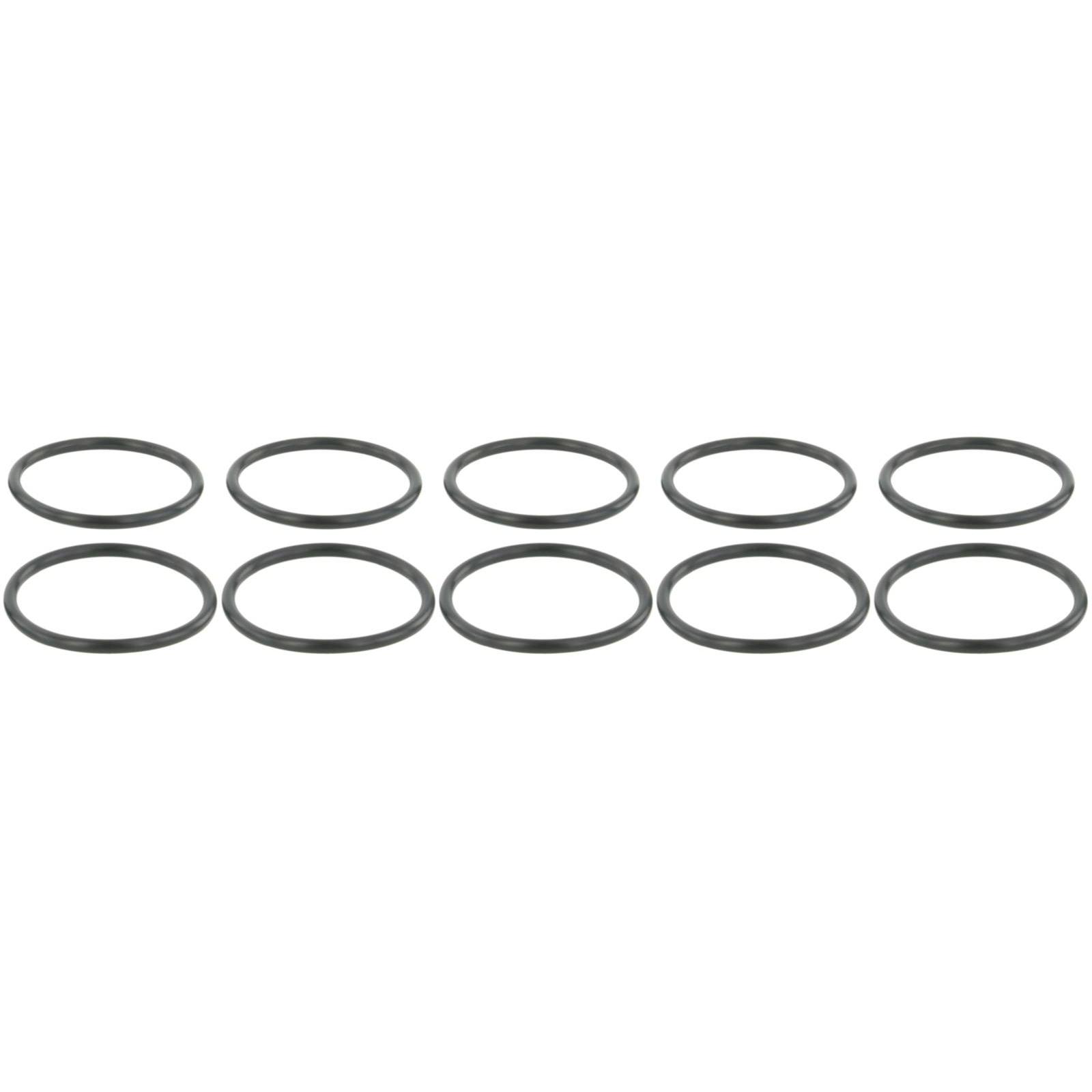 AIR INTAKE HOSE SEAL PCS 10