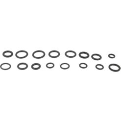 SEAL O-RING A/C LINE (SET)