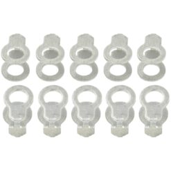 O-RING FUEL INJECTOR PCS 10