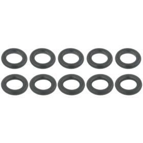 O-RING FUEL PUMP PCS 10