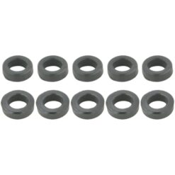 O-RING FUEL INJECTOR PCS 10