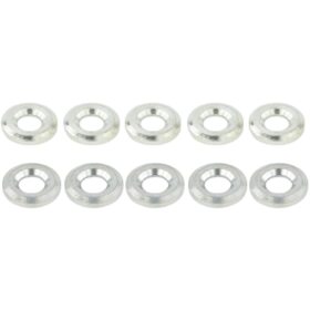 O-RING FUEL INJECTOR PCS 10