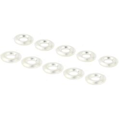 O-RING FUEL INJECTOR PCS 10