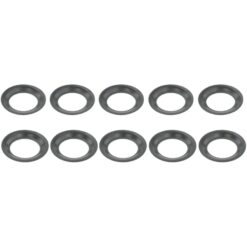 O-RING FUEL INJECTOR PCS 10