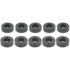 O-RING FUEL INJECTOR PCS 10