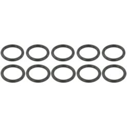 O-RING FUEL INJECTOR PCS 10