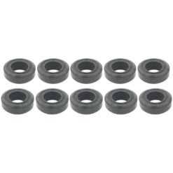 O-RING FUEL INJECTOR PCS 10