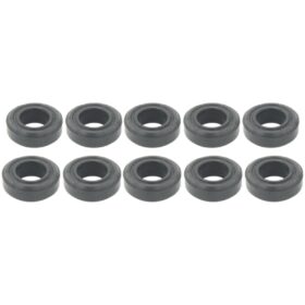 O-RING FUEL INJECTOR PCS 10