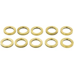 O-RING FUEL INJECTOR PCS 10