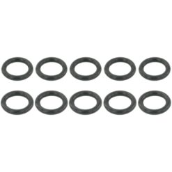 O-RING FUEL INJECTOR PCS 10