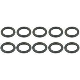 O-RING FUEL INJECTOR PCS 10