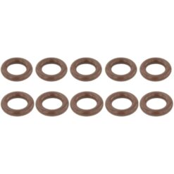 O-RING FUEL INJECTOR PCS 10
