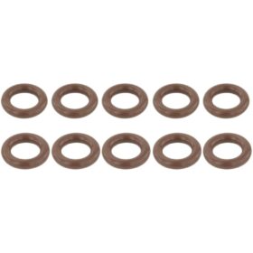 O-RING FUEL INJECTOR PCS 10
