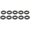 O-RING FUEL INJECTOR PCS 10