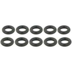 O-RING FUEL INJECTOR PCS 10