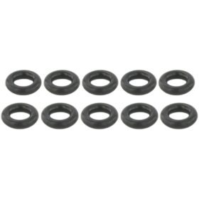 O-RING FUEL INJECTOR PCS 10