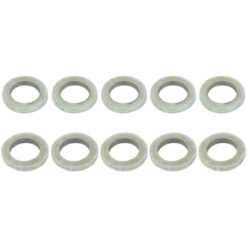 O-RING FUEL INJECTOR PCS 10