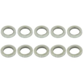 O-RING FUEL INJECTOR PCS 10