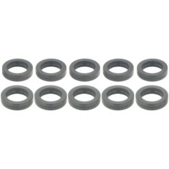 O-RING FUEL INJECTOR PCS 10