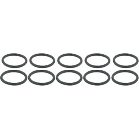 O-RING, IGNITION DISTRIBUTOR PCS 10