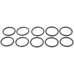 O-RING, OIL STRAINER PCS 10