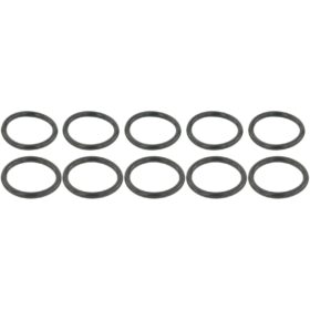 O-RING OIL FILTER HOUSING PCS 10