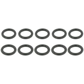 HYDRAULIC POWER STEERING HOSE O-RING SET PCS 10