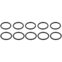 O-RING AUTOMATIC TRANSMISSION GEARBOX PCS 10