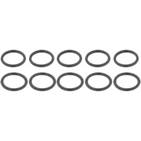 O-RING AUTOMATIC TRANSMISSION GEARBOX PCS 10