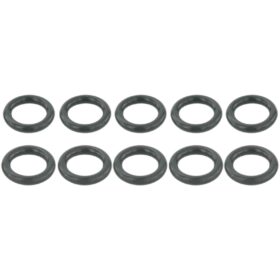 OIL COOLER SEAL RING PCS 10