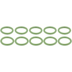 O-RING, OIL STRAINER PCS 10