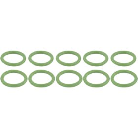 O-RING, OIL STRAINER PCS 10