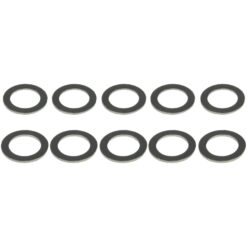 SEAL, OIL DRAIN PLUG PCS 10