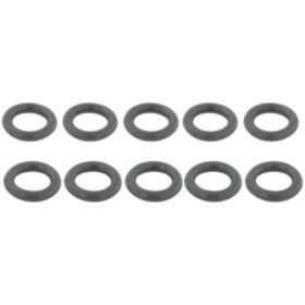 GASKET, GEARBOX DRAIN PLUG PCS 10
