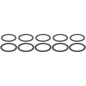 OIL FILLER SEAL PCS 10