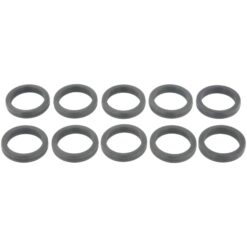 O-RING TURBOCHARGER OIL PIPE PCS 10