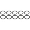 OIL COOLER SEAL RING PCS 10