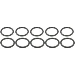 OIL COOLER SEAL RING PCS 10
