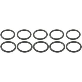 OIL COOLER SEAL RING PCS 10